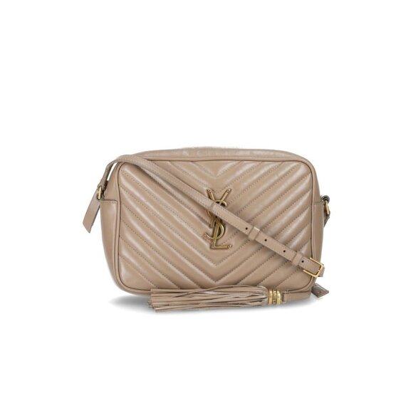 Saint Laurent Lou Camera Bag - Picture 1 of 7